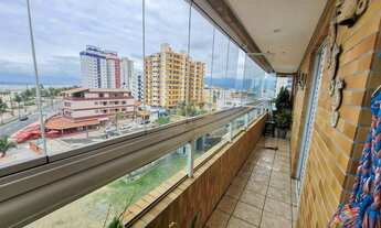 Imagem 3: Apartamento Padrão - Ocian - Praia Grande