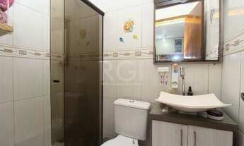 Imagem 7: Casa para Venda - 75m², 2 dormitórios, 1 vaga - Hípica