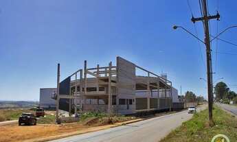 Imagem 2: APARECIDA DE GOIâNIA - Galpão/Depósito/Armazém - Industrial Global Park
