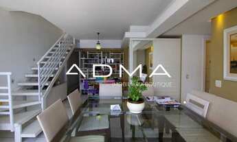 Imagem 5: Cobertura-À VENDA-Ipanema-Rio de Janeiro-RJ