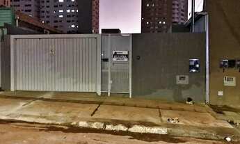 Imagem 2: Campo Grande - Casa Comercial - Centro