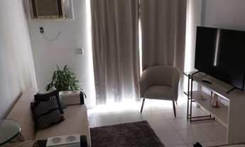 Imagem: Apto Barra da Tijuca Vila do Pan 44M²