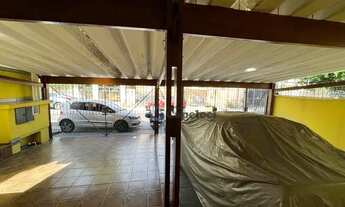 Imagem 4: Sobrado com 4 dormitórios à venda, 341 m² - Freguesia do Ó - São Paulo/SP