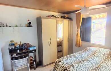 Imagem 5: CASA 4/4 GARAGEM 2° ANDAR BOCA DO RIO