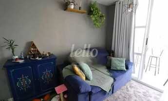 Imagem 4: São Paulo - Apartamento Padrão - Vila Prudente