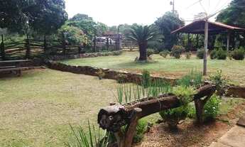 Imagem 7: Fazenda em Montes Claros-MG<br>162