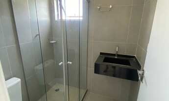 Imagem 6: VENDO FLAT 1 QUARTO NOVO ( HIPÓDROMO