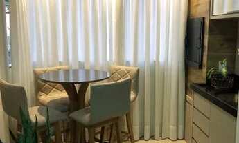 Imagem 3: Apartamento Ilha da Figueira Jaraguá