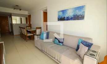 Imagem 4: Apartamento para Aluguel - Maracanã, 2 Quartos, 70 m2