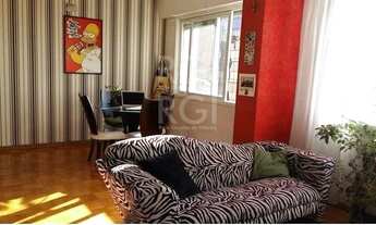 Imagem 4: Apartamento para Venda - 102.55m², 3 dormitórios, sendo 2 suites, Centro Histórico