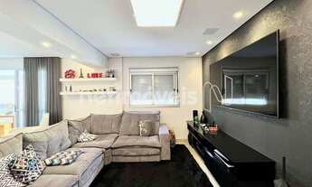 Imagem 5: Venda Apartamento 4 quartos Vila da Serra Nova Lima