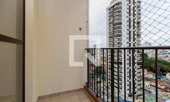 Imagem 5: Apartamento para Aluguel - Jardim Anália Franco, 2 Quartos, 65 m2