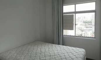 Imagem 6: Apartamento com 1 quarto para alugar por R$ 1300.00, 43.21 m2 - CENTRO - CURITIBA/PR