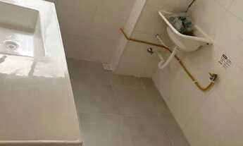 Imagem 2: Locação de apartamento