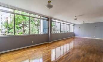 Imagem 1: Apartamento Venda 3 Dormitórios - 280 m² Higienópolis