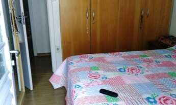 Imagem 6: Apartamento à venda. 2 Áreas Privativas - Gutierrez, Belo Horizonte. AP1039