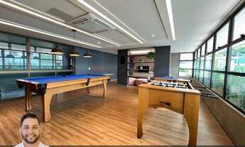 Imagem 4: Apartamento para vender na beira-mar do Cabo Branco, 2 suítes, 81m2 - João Pessoa - PB