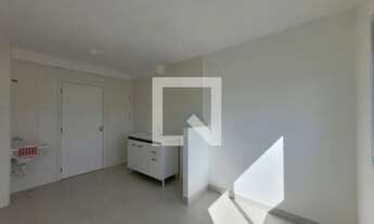 Imagem 2: Apartamento para Aluguel - Sacomã, 2 Quartos, 32 m2