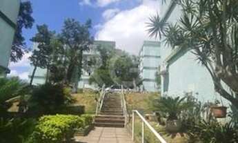 Imagem 4: Apartamento em Santa Tereza