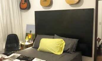 Imagem 3: CASA EM CONDOMINIO RESIDENCIAL em São Paulo - SP, Jardim Leonor Mendes de Barros