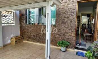 Imagem 2: São Paulo - Casa Padrão - Santana