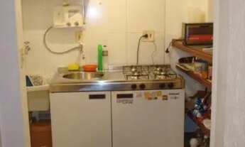 Imagem 5: Rarus Flats - Flat para locação - Edifício New Point