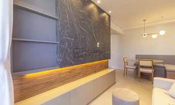 Imagem 5: Apartamento Locação Paraíso 66 m² 2 Dormitórios