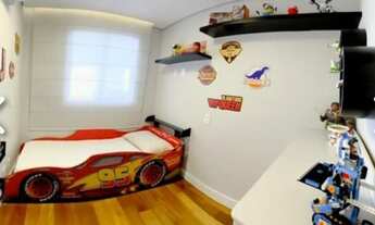 Imagem 3: São Paulo - Apartamento Padrão - Jabaquara