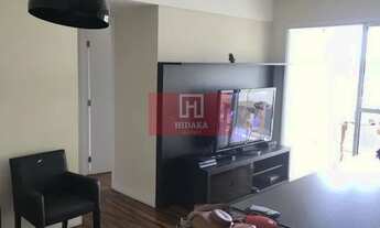 Imagem 3: Apartamento à venda no bairro Vila Andrade - São Paulo/SP, Zona Sul