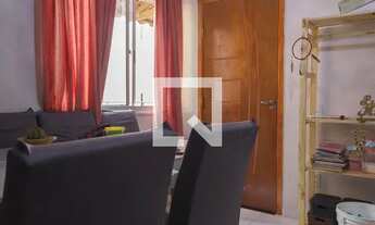 Imagem: Apartamento para Aluguel - Ferrazopolis