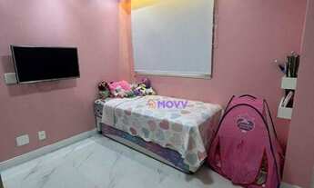 Imagem 6: Apartamento com 2 dormitórios à venda, 72 m² por R$ 700.000,00 - Santa Rosa - Niterói/RJ