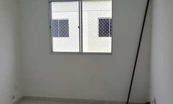 Imagem 2: Apartamento com 2 dormitórios para alugar, 41 m² por R$ 1.200/mês - Jardim Boa Vista (Zona