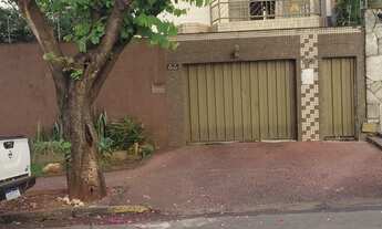 Imagem: Sobrado no alto do Bueno