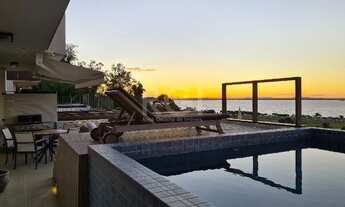 Imagem 6: Cobertura para Venda - 287.14m², 3 dormitórios, sendo 1 suites, 2 vagas - Santa Tereza