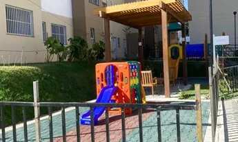 Imagem 3: Vendo 2 quartos Posto 13 Nova Iguaçu