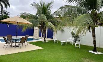 Imagem: Condomínio Alphaville