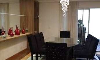 Imagem 6: ** BELISSMO APARTAMENTO NO ALTO DE PINHEIROS **