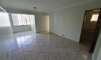 Imagem: Apto no Bueno 2 quartos 1 vaga coberta 72m²