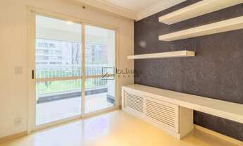 Imagem 4: Locação Apartamento 2 Dormitórios - 72 m² Jardim Paulista