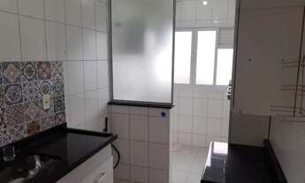 Imagem 5: Ed Oriental (Jd América) - 2 quartos / 1 suíte / 1 vaga coberta / desocupado