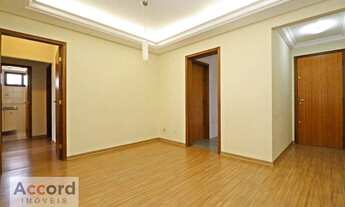 Imagem 5: Apartamento com 3 dormitórios para alugar, 100 m² por R$ 4.340,00/mês - Bacacheri - Curiti