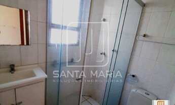 Imagem 7: Apartamento (tipo - padrao) 2 dormitórios/suite, cozinha planejada, portaria 24 horas, em