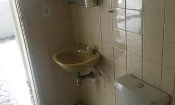 Imagem 5: C 02 - Apartamento com 2 dormitórios para alugar, 65 m² por R$ 1.292/mês - Taguatinga Cent