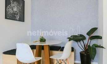 Imagem 6: Venda ou locação Apartamento 1 quarto Várzea da Barra Funda São Paulo