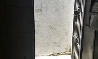 Imagem 5: Casa na avenida senador lemos