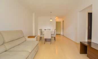 Imagem 5: Apartamento para venda com 86 metros quadrados com 2 quartos em Cristo Rei - Curitiba - PR