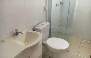 Imagem 7: Sao Carlos - Apartamento Padrão - Centro