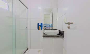 Imagem 5: Alugo apartamento novo no edf Bosque da Trindade c/ 2 quartos (1 ste) + lazer completo, Ca