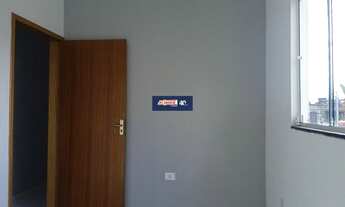 Imagem 5: CASA PARTE DE CIMA NÃO INDIVIDUAL COM 3 DORMITORIOS - 1 VAGA DE GARAGEM - JD PRESIDENTE DU