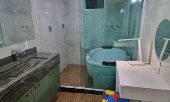 Imagem: Casa Mobiliada e Equipada com Ofurô